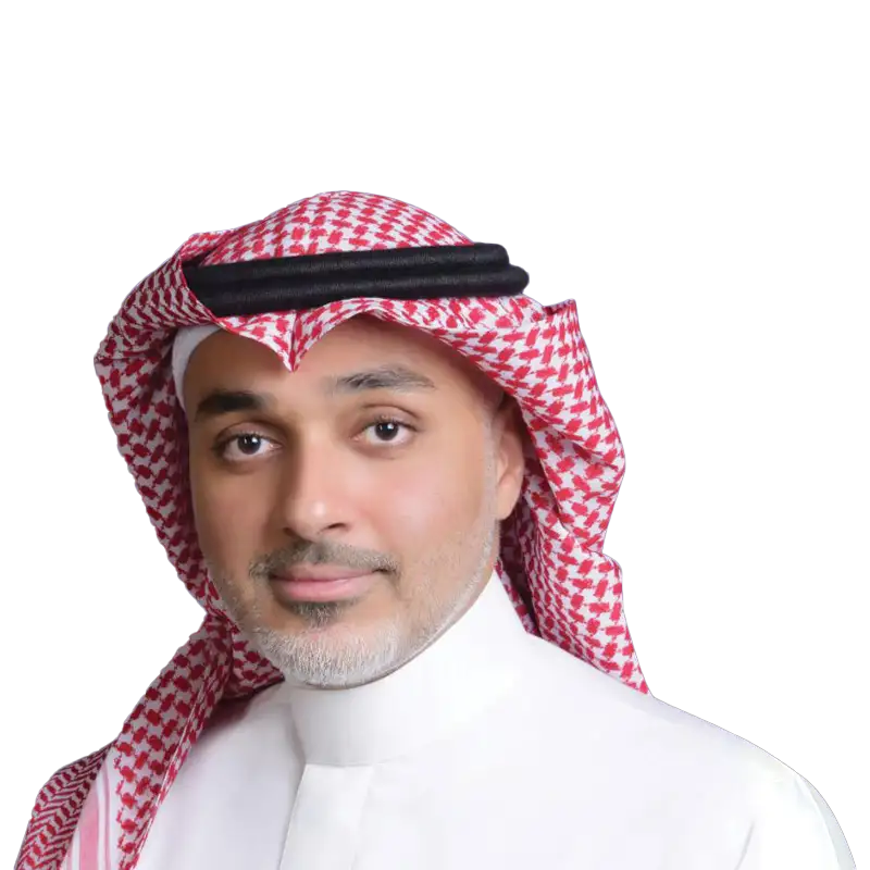 Mr. Riyadh Saeed Muawad