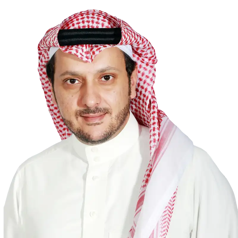 Mr. Haithem Mohammed AlFaraj