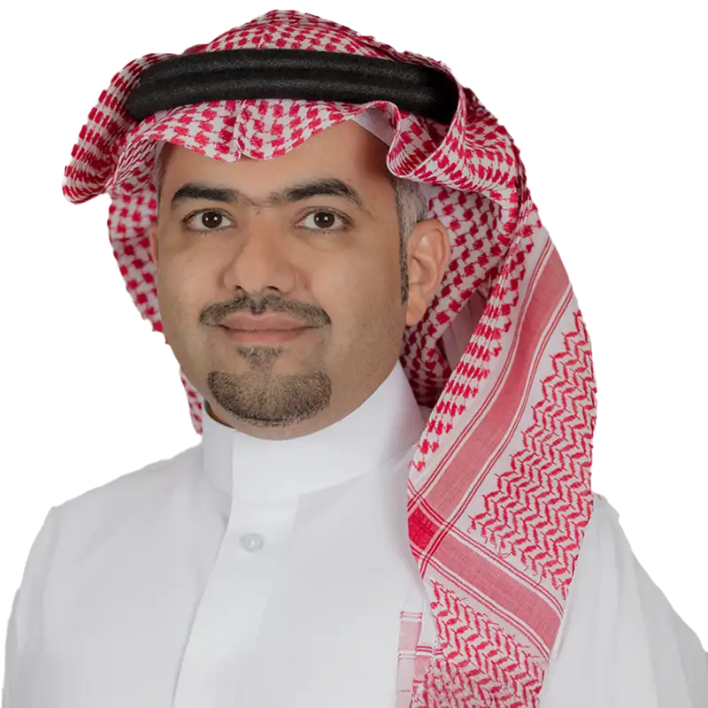 Mr. Mathad Faisal AlAjmi<sup>3</sup>