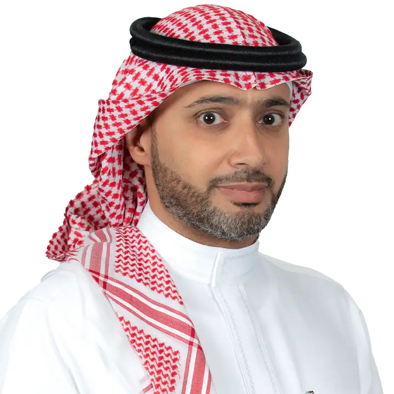 Mr. Mohammed Abdullah AlAbbadi