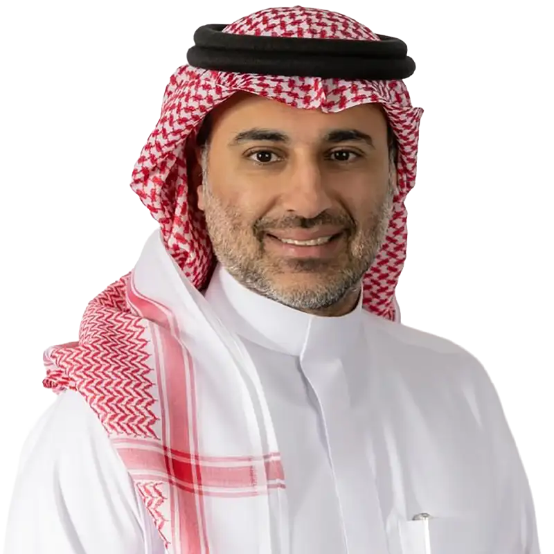 Mr. Motaz Ali Alangari<sup>4</sup>
