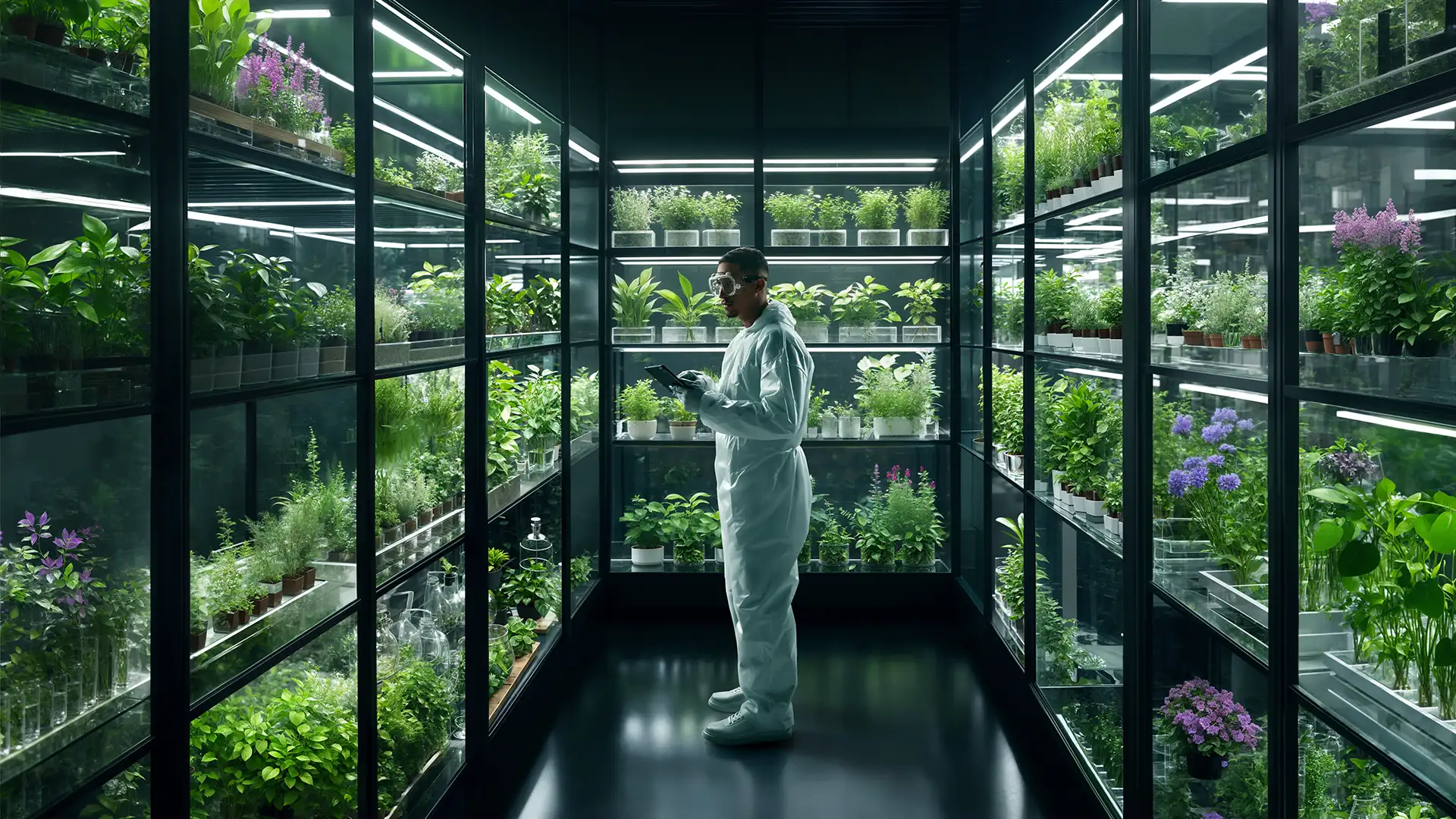 Sustainability