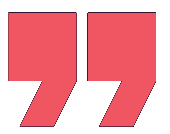 quote icon