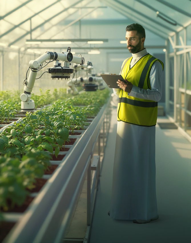 Our commitment to sustainability