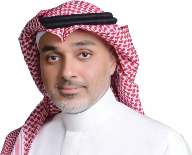 Riyadh Muawad